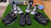 Sambut Tahun Ajaran Baru, Kenali Manfaat Sepatu Antibakteri untuk Anak