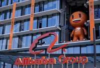 Anggota DPR AS Desak SEC Tendang Perusahaan China Alibaba, Baidu Cs dari Wall Street