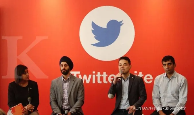 Twitter Lite launched in Indonesia 