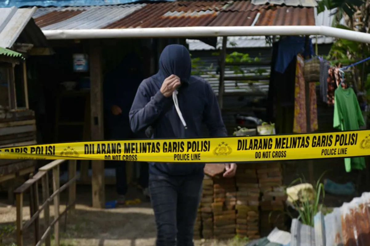 Cara mencegah anak dari paparan ajaran radikalisme