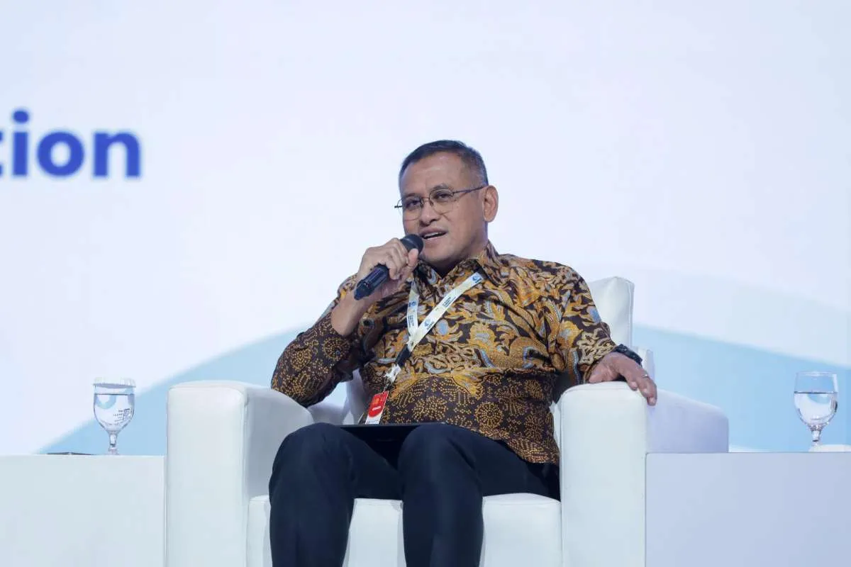 Pupuk Indonesia gandeng ENRG Group untuk Jamin Bahan Baku & Percepat Transisi Energi