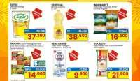 Promo Indomaret Weekend 1-4 Januari 2026, Harga Spesial di Awal Tahun