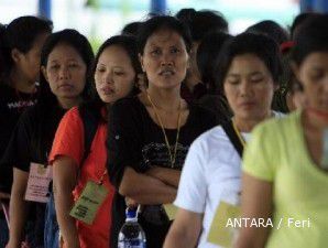 BI dan Kemenakertrans teken kesepakatan edukasi keuangan TKI