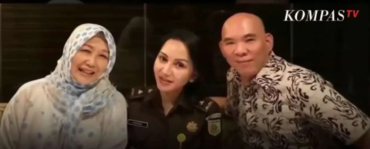 Tersangkut Djoko Tjandra, Jaksa Pinangki pernah operasi plastik & berharta miliaran