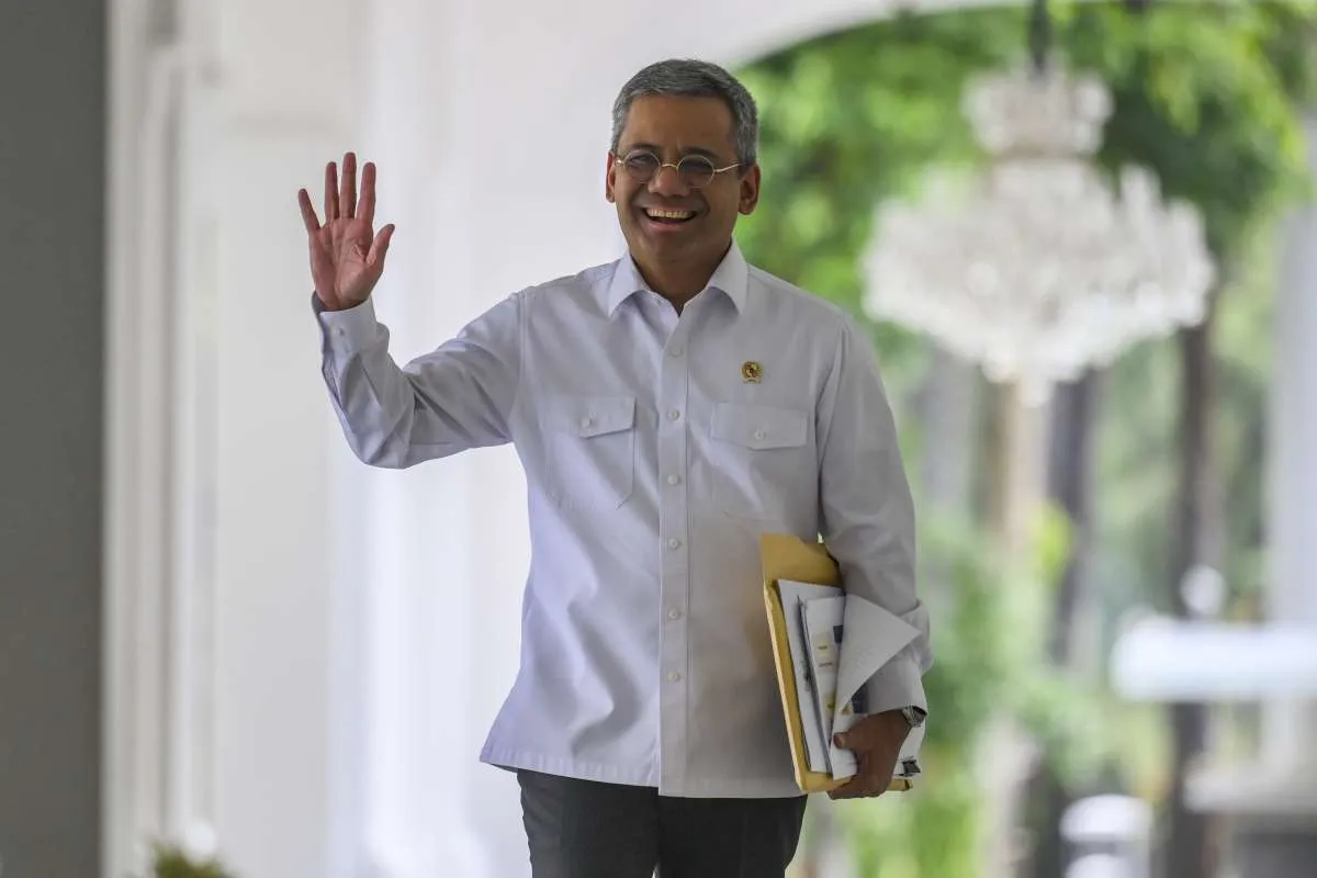 Satgas BLBI Bubar, Suahasil Pastikan Pemerintah Tetap Kejar Utang para Debitur