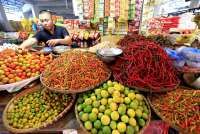 Inflasi Diproyeksi Kembali Terjadi di Maret 2025, Ini Faktor Pendorongnya