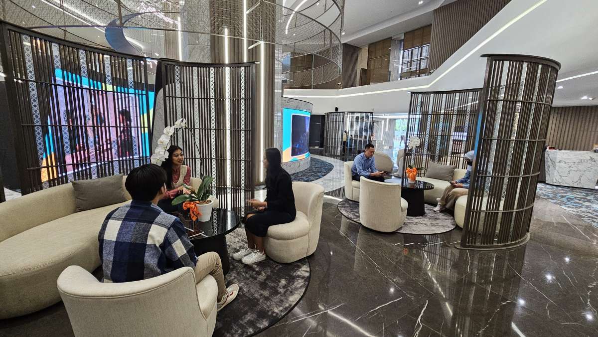Dapat Fasilitas Pinjaman US$ 600 juta, BNI Akan Perluas Kapasitas Pendanaan