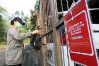 Kemenkes Perluas Layanan Telemedicine, Ini Cara Dapat Obat Covid-19 Gratis