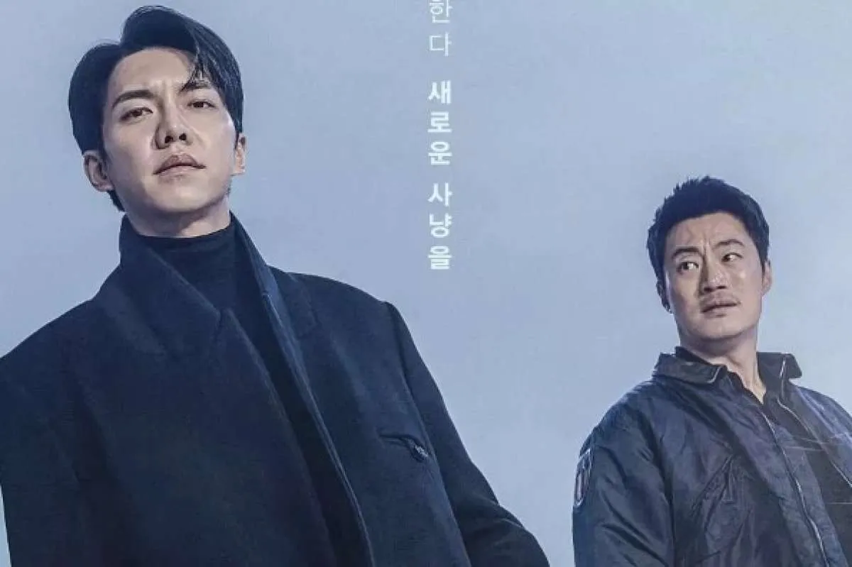 Rating drakor Mouse Lee Seung Gi bersaing dengan 2 drama Korea terbaru di April ini