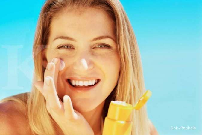 5 Dampak Negatif Tidak Menggunakan Sunscreen untuk Kulit Sensitif