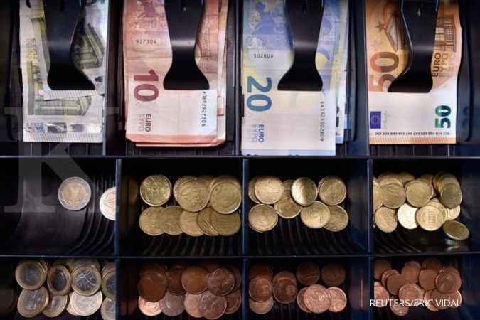 Kebijakan ECB jadi fokus bagi pergerakan pasangan mata uang EUR/USD