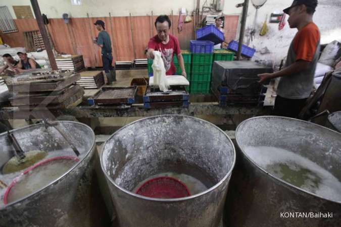 Dari 38 Provinsi, Hanya Jakarta dan Kaltim yang Berstatus Berpendapatan Tinggi