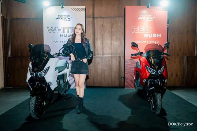 Mulai Rp 11 Jutaan, Ini Harga Motor Listrik Desember 2025