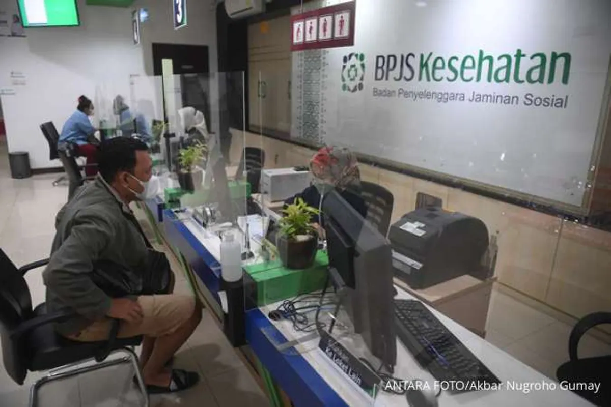 Dewan Pengawas Ingatkan Potensi Defisit BPJS Kesehatan di 2024