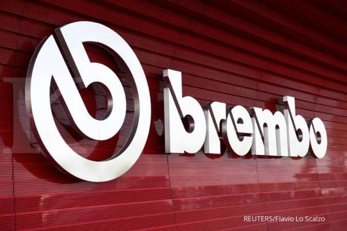 Brembo Bangun Pabrik di Thailand dengan Investasi Sekitar 40 Juta Euro