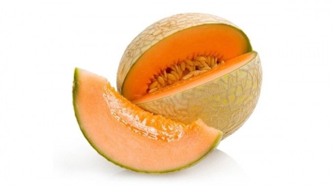 5 Manfaat buah melon yang berguna untuk kesehatan tubuh