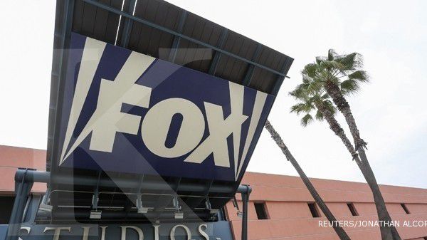 Raja media Murdoch mundur dari 21st Century Fox