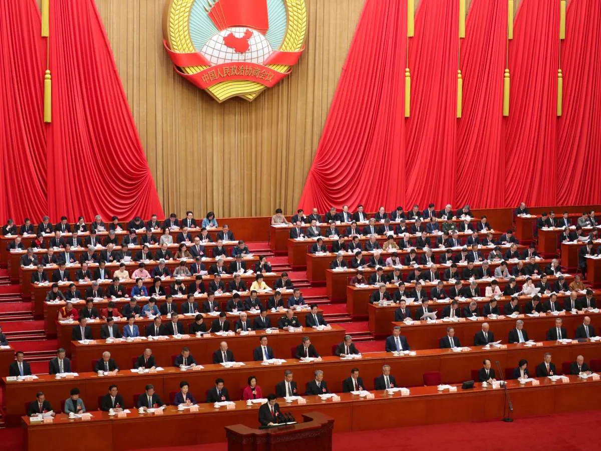 Inflasi China Naik Setelah Lonjakan Minyak