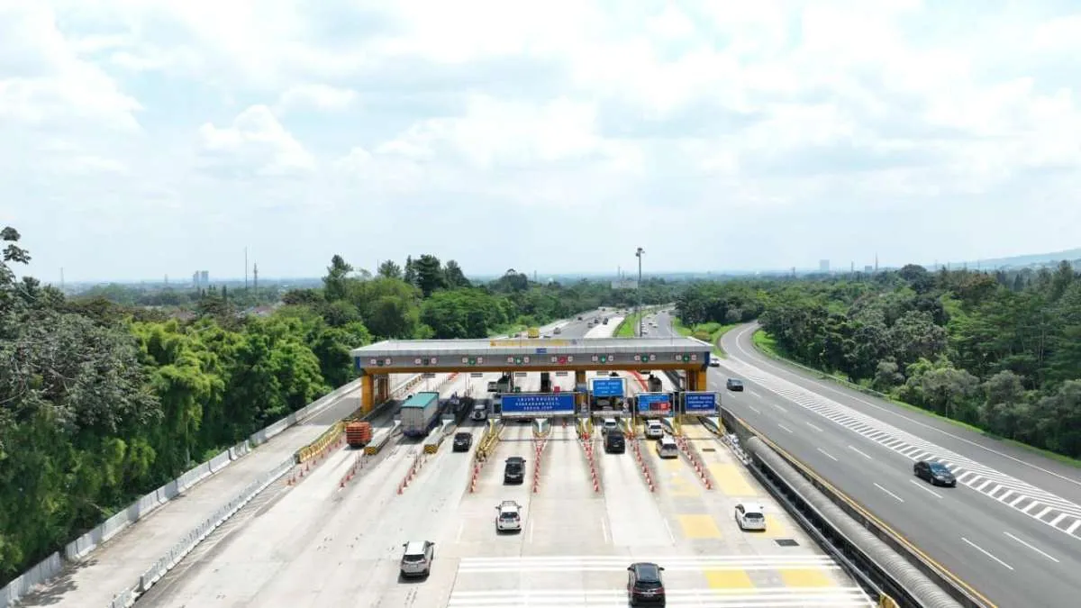 Aturan Ganjil Genap Mudik 2026 Berubah? Begini Penjelasan Jasa Marga