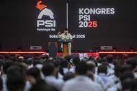 Prabowo Pamer Investasi Capai Target hingga Program MBG yang Disorot Dunia