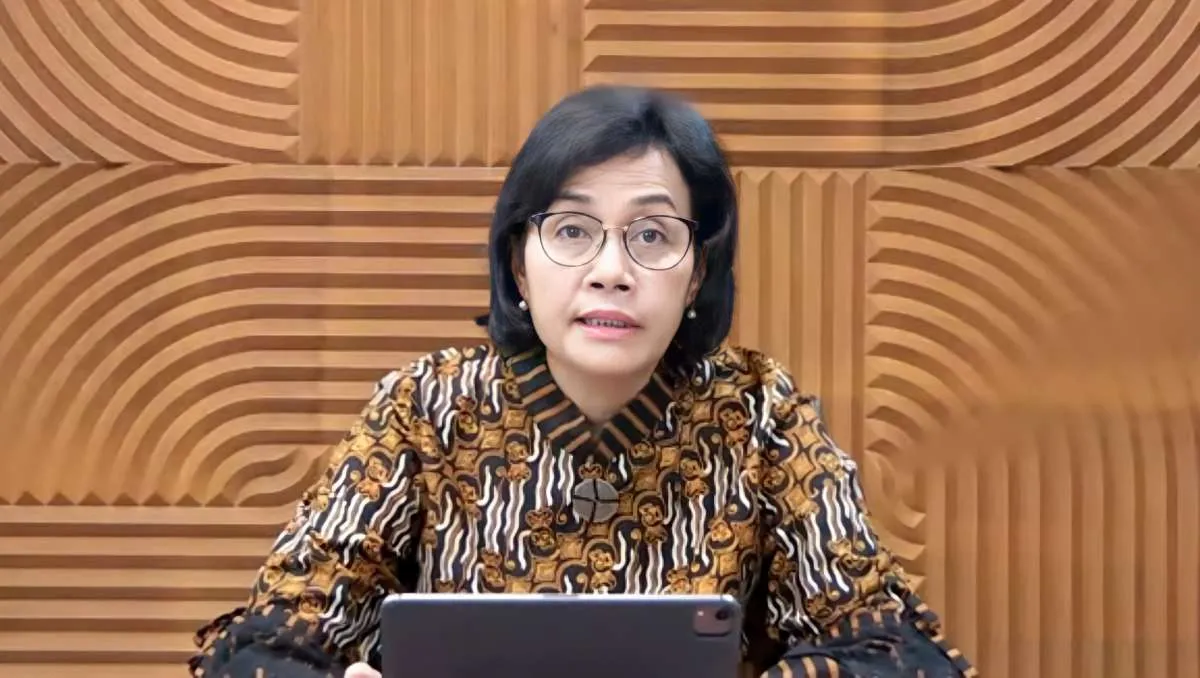 Pembiayaan anggaran mencukupi, Sri Mulyani stop penerbitan SBN di sisa tahun ini