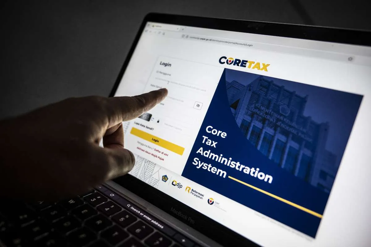 Awas, Shortfall 2025 Bisa Bikin Tukin Pegawai Pajak Menciut