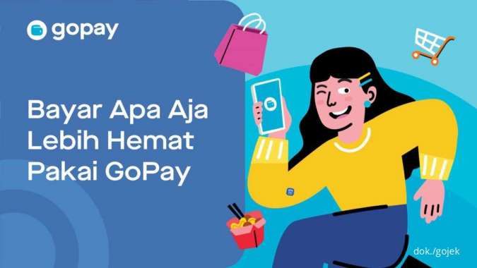 Promo Cinema XXI di GoPay, Ada Cashback hingga 50% Berlaku Sampai 7 Mei 2022
