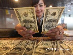 BKPM optimis target investasi 2011 tercapai