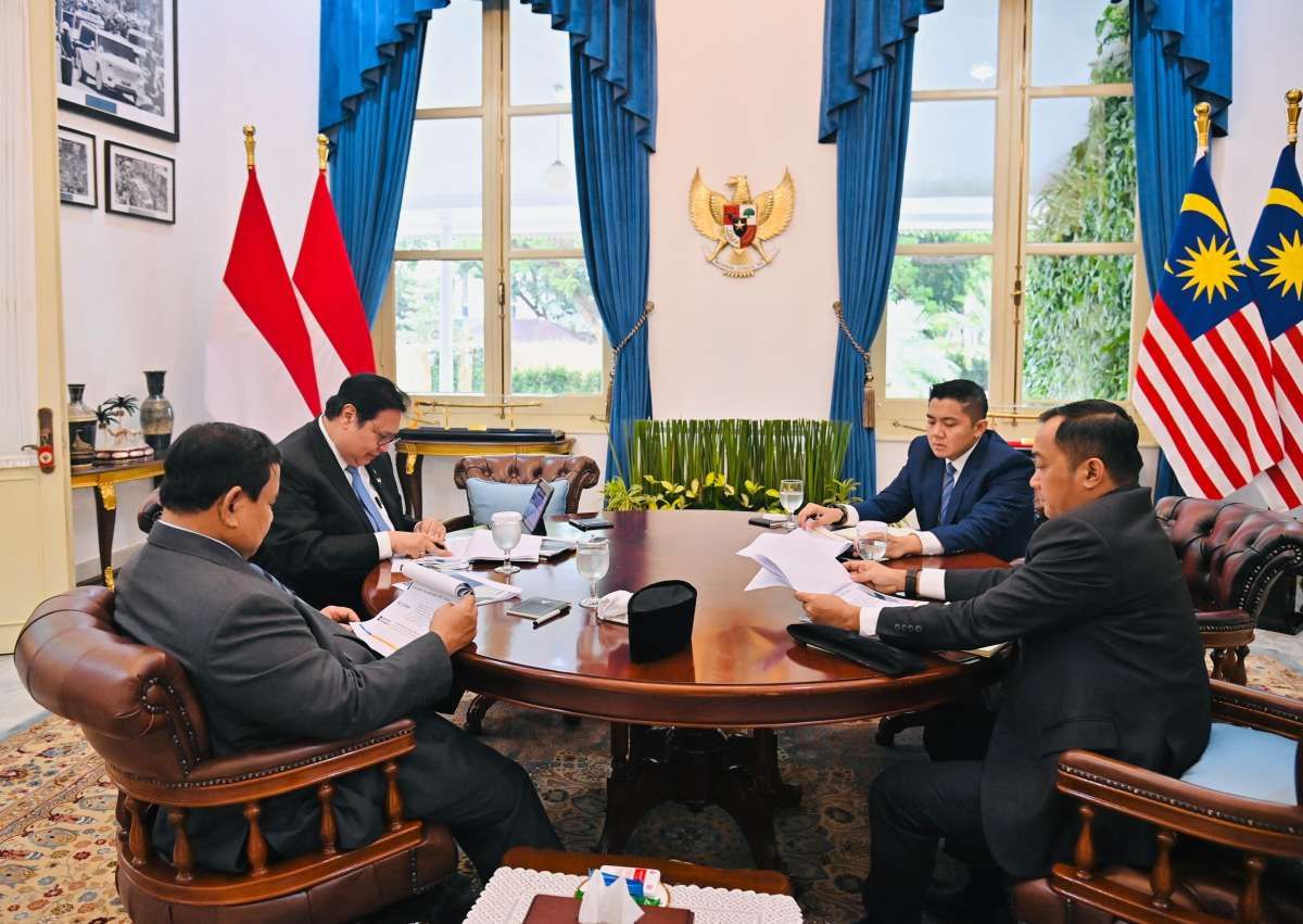 Tantangan Perekonomian Global 2026