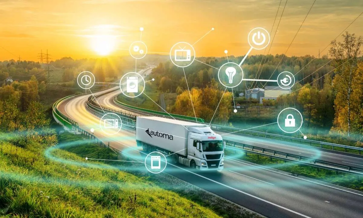 Telkom Inkubasi Startup Automa untuk Tekan Jejak Karbon bagi Industri Supply Chain