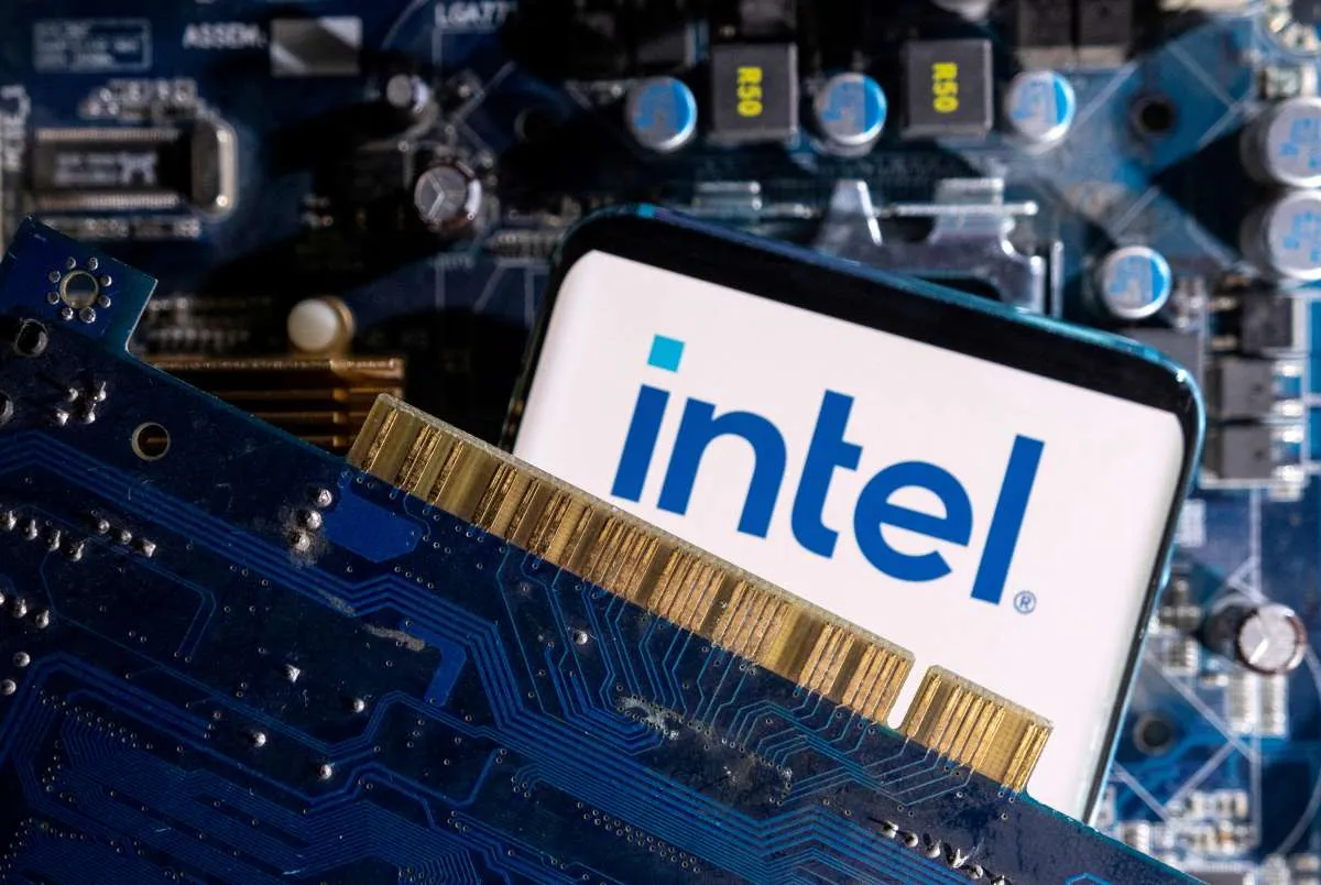Lip-Bu Tan: CEO Baru Intel, Lahir di Malaysia dan Dibesarkan di Singapura