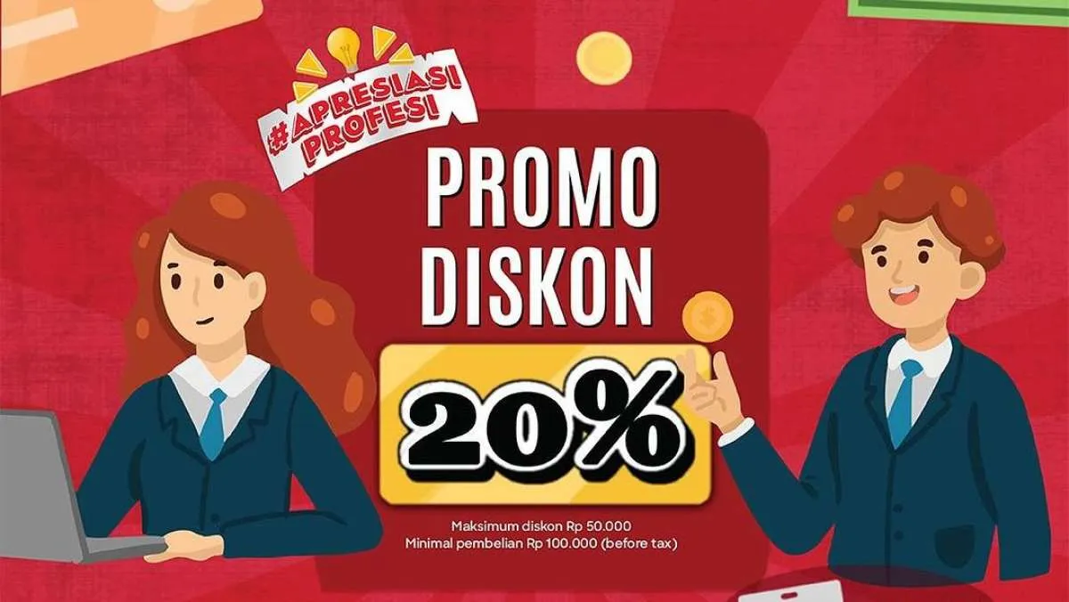 Promo Pizza Hut Diskon 20% Spesial untuk Banker, Berlaku Mulai Senin 29 Januari 2024