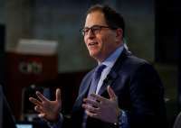 Kisah Michael Dell Sukses Masuk 10 Besar Orang Terkaya di Dunia