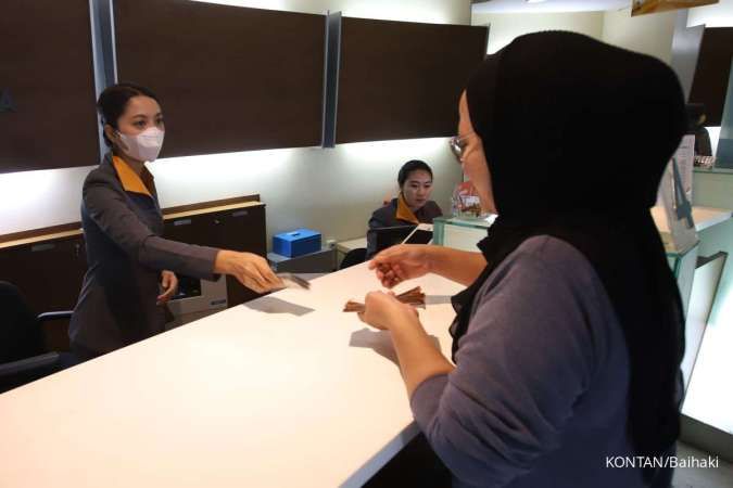 Indeks Menabung Konsumen Kembali Lesu pada September 2025, Ini Penyebabnya