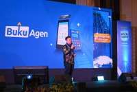 BukuWarung Perluas Inklusi Keuangan, 250 Ribu UMKM Jadi Agen Layanan Keuangan