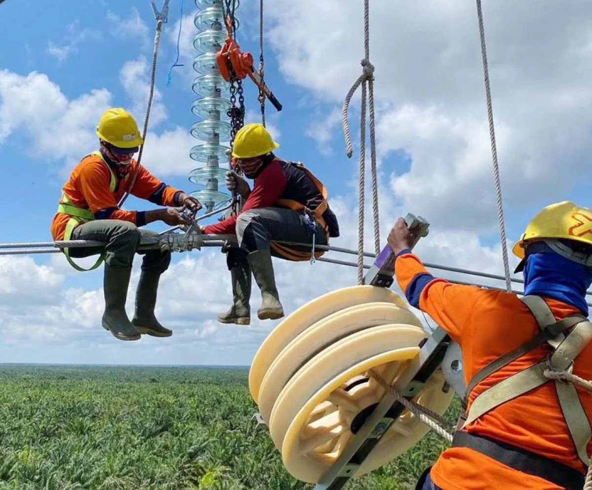 Rasio Elektrifikasi Capai 99% di 2023, Kinerja PLN Dinilai Terus Membaik