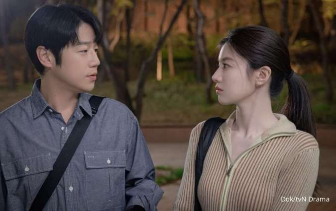8 Drakor Rating Tertinggi di Minggu Pertama Mei 2025, Resident Playbook Ikut Bersaing