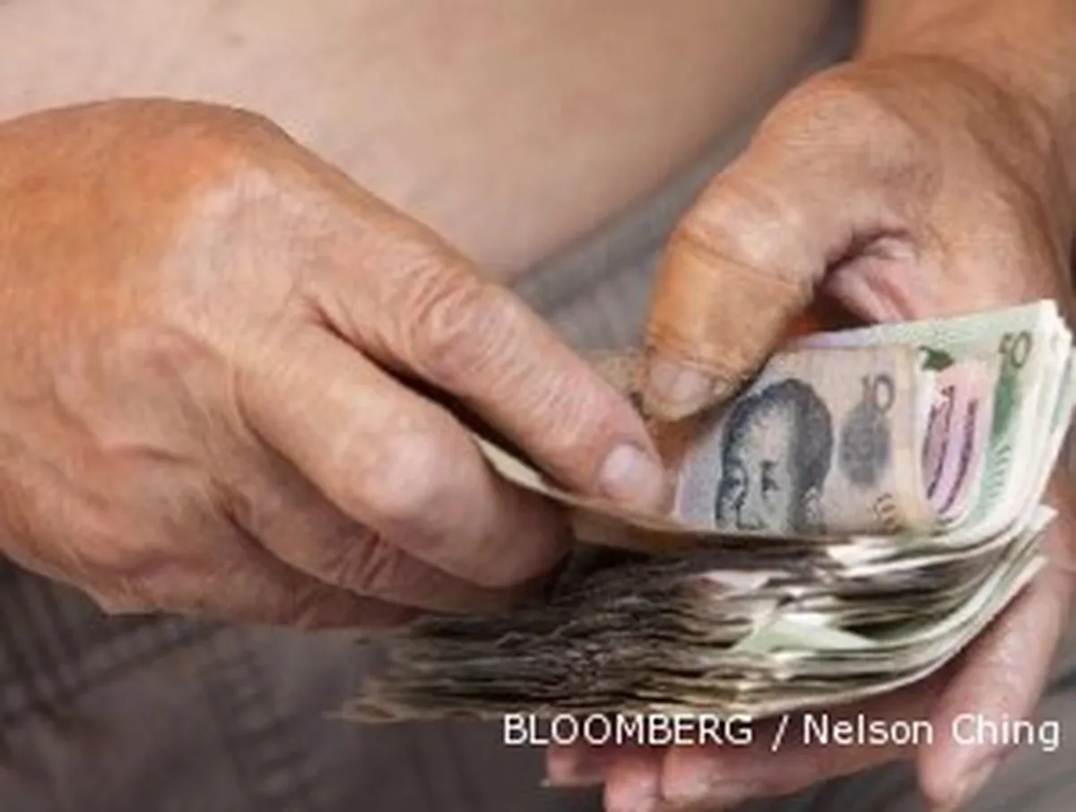 Posisi China semakin terdesak