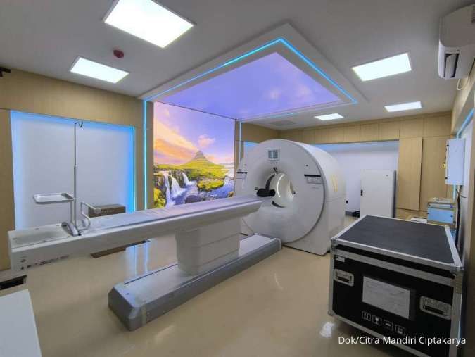 Virus dan Penyakit Kian Banyak, Layanan Kesehatan Ini Dibutuhkan