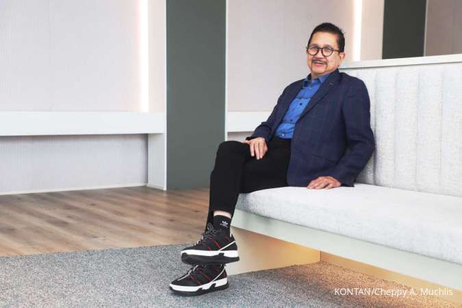 Target Produksi Emas Freeport Menjadi 21 Ton pada 2026