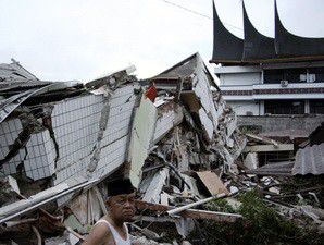 Maipark Baru Bayar Klaim Gempa Padang Rp 16,36 miliar