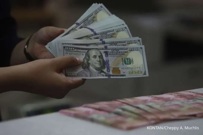 Indonesia Central Bank has Intervened in Forex Market, Official Says