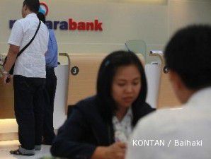 Bank Mutiara masih bergelut menurunkan kredit bermasalah
