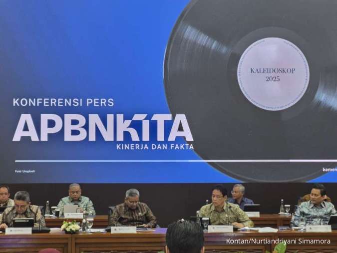Defisit APBN 2025 Membesar Menjadi 2,92% PDB, Apa Dampaknya bagi Indonesia?