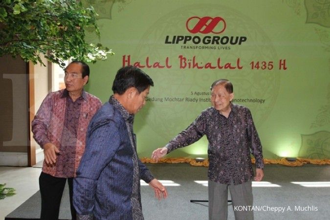 Grup Lippo rambah bisnis rumah sakit di Myanmar