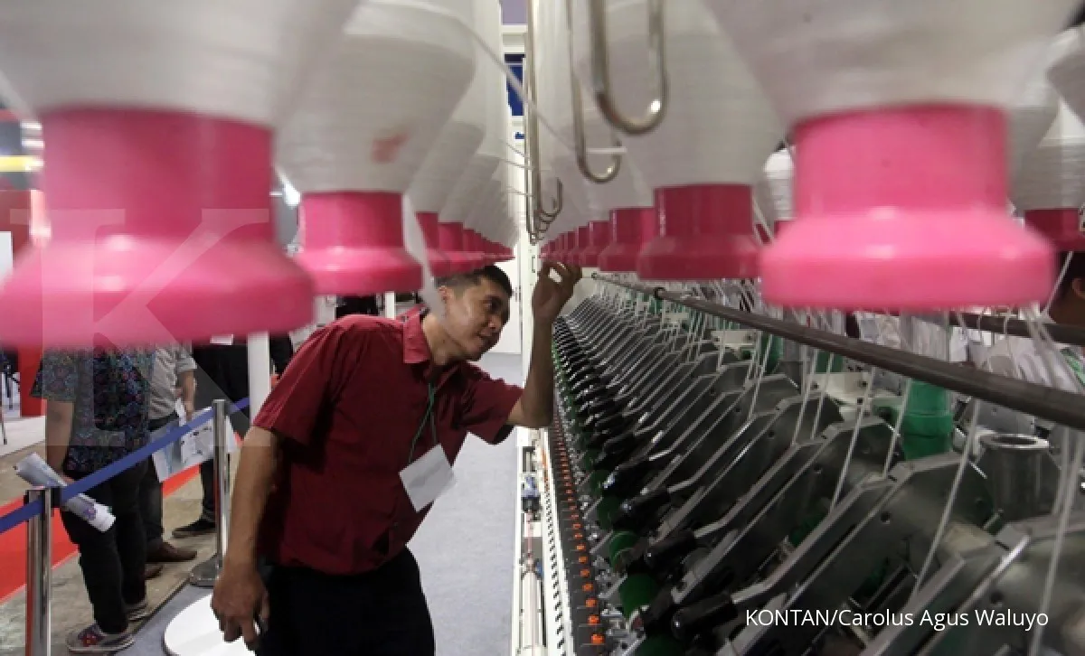 Dua perusahaan garmen ekspansi ke Ethiopia