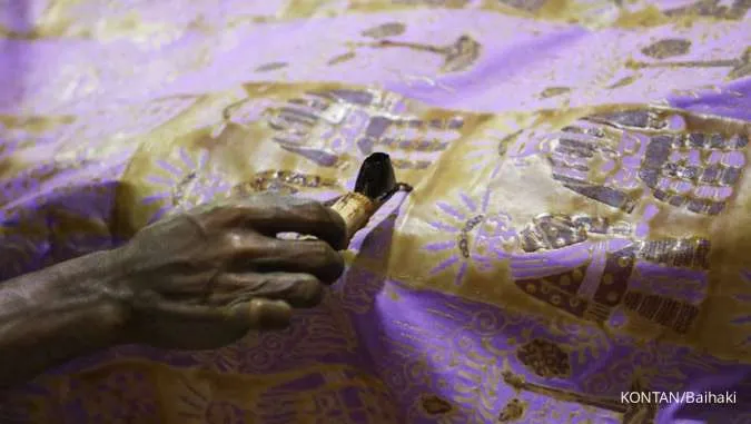 Shopee Ajak Anak Muda Pakai Batik Lewat Festival Batik Nusantara