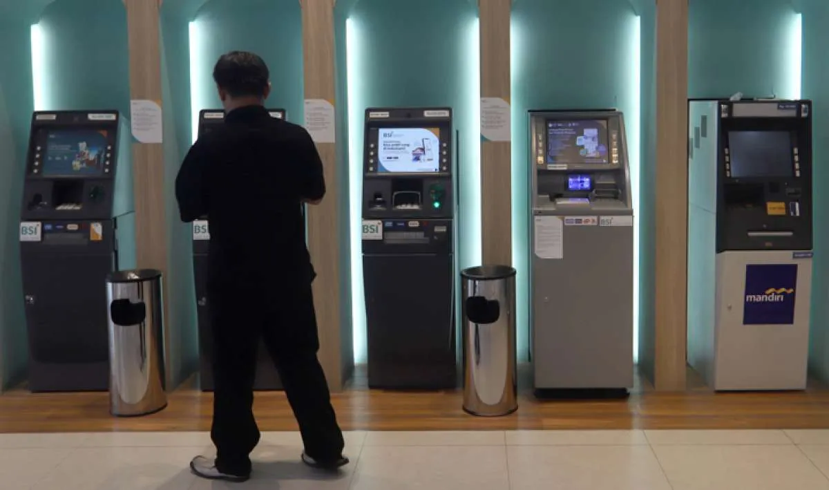 4 Cara Bayar SMMPTN Barat 2024 dengan BSI, BNI, BTN, hingga Bank Mandiri