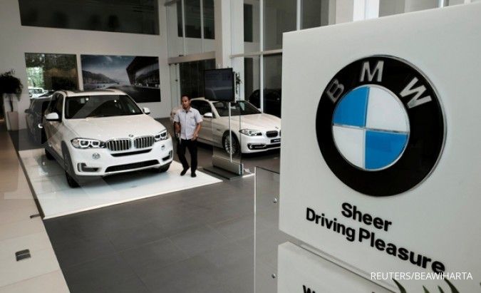 BMW Astra berikan layanan pembersihan sirkulasi udara mobil gratis
