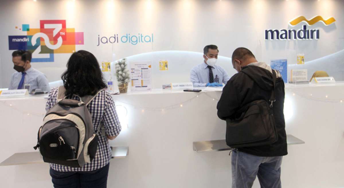 Bersiap Menadah Dividen Menarik